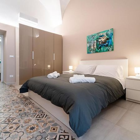 Catania Center Modern Apartment Exterior foto