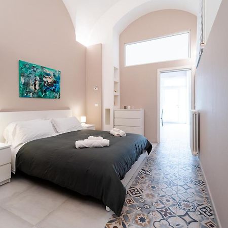 Catania Center Modern Apartment Exterior foto
