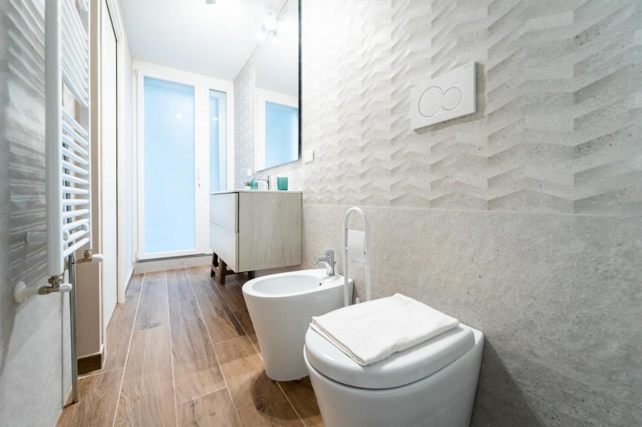 Catania Center Modern Apartment Exterior foto